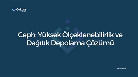 Bulut Sunucu Avantajları Bulut Sunucu Avantajları