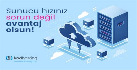 Bulut Sunucu Türleri Bulut Sunucu Türleri