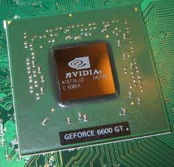 Dedicated GPU Dedicated GPU