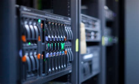 Dedicated Server ile VPS Farkları Dedicated Server ile VPS Farkları