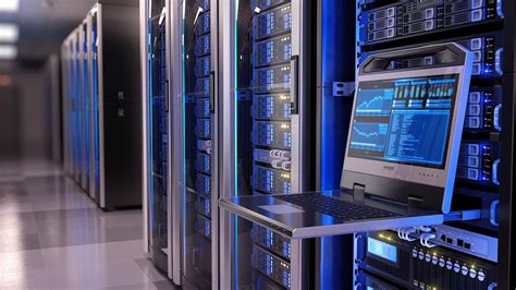 Dedicated Server ile VPS Farkları Dedicated Server ile VPS Farkları