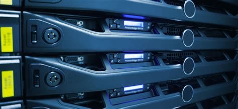 Dedicated Server Dedicated Server