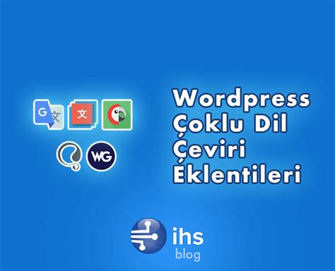En İyi WordPress Dil Eklentileri En İyi WordPress Dil Eklentileri