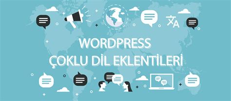 En İyi WordPress Dil Eklentileri En İyi WordPress Dil Eklentileri