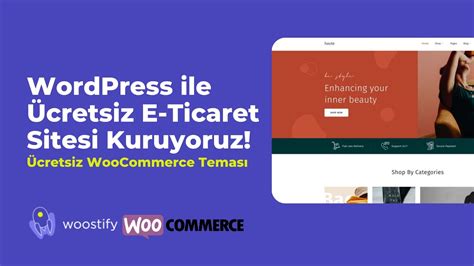 WordPress ETicaret Temaları WordPress ETicaret Temaları